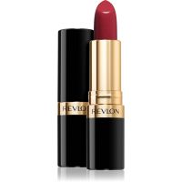 Revlon Cosmetics Super Lustrous™ kremowa szminka do ust odcień 812 Porto Please 4.2 g