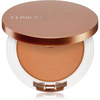 Clinique True Bronze™ Pressed Powder Bronzer bronzujúci púder odtieň 03 Sunblushed 9.6 g