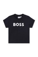 BOSS Tričko pre bábätko BOSS