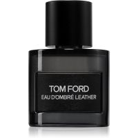 TOM FORD Eau d'Ombré Leather туалетна вода для чоловіків 50 мл