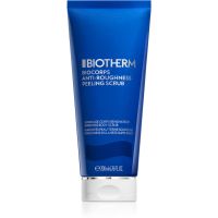 Biotherm Biocorps пілінг для тіла для жінок 200 мл