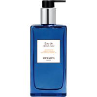 HERMÈS Le Bain Eau de citron noir gel za prhanje za telo in lase uniseks 200 ml