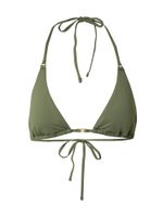 ABOUT YOU Bikini gornji dio 'Elna'  kaki