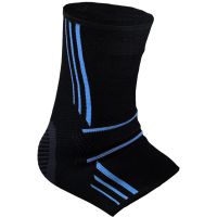 Power System Ankle Support Evo povoj za gleženj barva Blue, XL 1 kos