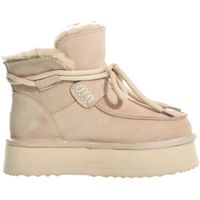 Head KIRK Дамски зимни обувки, бежово, размер