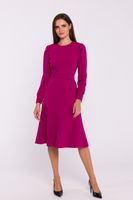 Stylove Woman's Dress S378