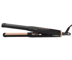 Žehlička na vlasy Kiepe Pure Rose Gold XS 8263 - čierna + darček zadarmo
