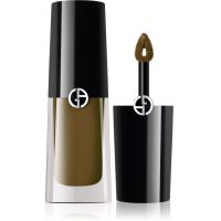Armani Eye Tint Liquid Eyeshadow Flüssiges Lidschatten Farbton 90 Olive 3.9 ml