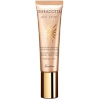 Guerlain Terracotta Joli Teint rozjasňující make-up pro přirozený vzhled - CLAIR 30 ml