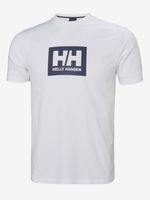 Helly Hansen HH Box Majica bijela