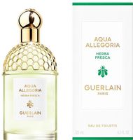 Guerlain Aqua Allegoria Herba Fresca - EDT 125 ml