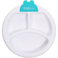 BBLÜV Platö секційна тарілка Aqua 1 кс