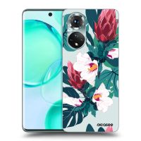 ULTIMATE CASE pro Honor 50 5G - Rhododendron