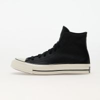 Sneakers Converse Chuck 70 Leather Black/ Gingersnap/ Egret EUR 44