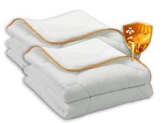 2xPilotă Dormeo Propolis 140X200