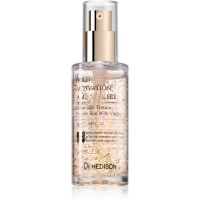 Dr. HEDISON Gold Activation rewitalizujące serum do twarzy 50 ml