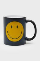 Luckies of London Hrnček Luckies of London Smiley Mug