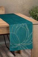 Eurofirany Unisex's Tablecloth 389240