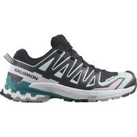 Salomon XA PRO 3D V9 GTX W Дамски обувки за бягане по трасета, черно, размер 40 2/3