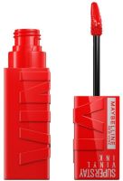 Maybelline Tekutý rúž Superstay Vinyl Ink 4,2 ml 20 Coy