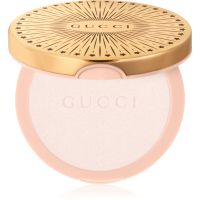 Gucci Gucci Beauty Glow rozjasňovač odtieň 01 Sunrise Gold 10 g