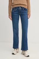 Pepe Jeans Rifle Pepe Jeans STRAIGHT JEANS LW VENUS