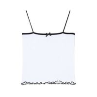 Cropp - Kratek top - bela