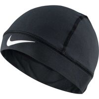 Nike PRO SKULL CAP 3.0 Мъжка спортна шапкаМъжка спортна шапка, черно, размер