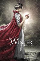 Winter - Marissa Meyer - kniha z kategorie Pro děti