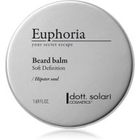 Euphoria Beard Balm бальзам для вусів 50 мл