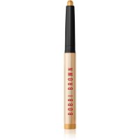 Bobbi Brown Holiday Long-Wear Cream Shadow Stick langanhaltender Lidschatten im Stift Farbton Gold Rush 1,6 g