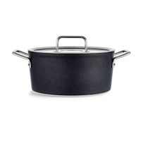 Fissler HRNIEC, hliník, 24 cm