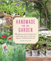 Handmade for the Garden - Susan Guagliumi - kniha z kategorie Dům, byt a zahrada