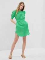 GAP Rochie Verde