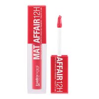 bellaoggi Mat Affair 12h Lipstick - Bloom