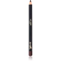 Barry M Lip Liner črtalo za ustnice odtenek Plum 0,04 g