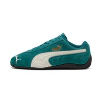 PUMA Speedcat OG Sneaker Unisex, Schuhe, Grün, 41