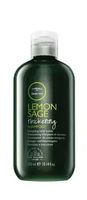 Paul Mitchell Energizujúci šampón pre slabé vlasy Tea Tree (Lemon Sage Thickening Shampoo) 300 ml