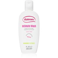 Maternea Mother Care Gel für die intime Hygiene für Schwangere 200 ml