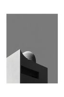 Grafika na akrylovom skle a.i art HARTMAN Calm Brut 04, 30 x 40 cm