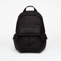 Y-3 Backpack S Black 35 l