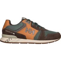 Helly Hansen ANAKIN LEATHER 2 Мъжки трекинг обувки, кафяво, размер 42.5
