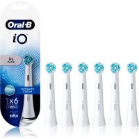 Oral B iO Ultimate Clean glave za zubnu četkicu 6 kom