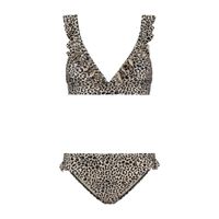 Shiwi Bikini 'Bobby'  bež / crna