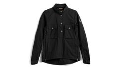 Fjällräven S/F Räven Anorak W Ženy - Bundy Fjällräven - Černá - F22001-550-M - Size: M