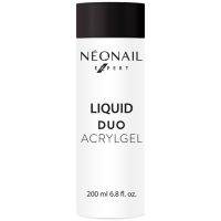 NEONAIL Liquid Duo Acrylgel активатор для гелевих та акрилових нігтів 200 мл