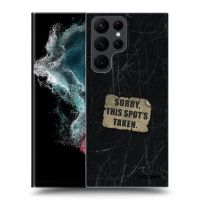 ULTIMATE CASE PowerShare pro Samsung Galaxy S22 Ultra 5G - SORRY