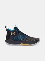 Under Armour UA HOVR™ Havoc 4 Clone IJ Unisex Tenisówki Czarny