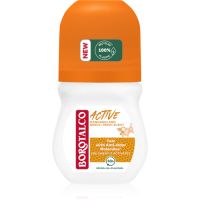 Borotalco Active Mandarin & Neroli освіжаючий роликовий дезодорант 50 мл