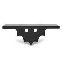 Dekoration (Regal) KILLSTAR - Bat Phase - schwarz